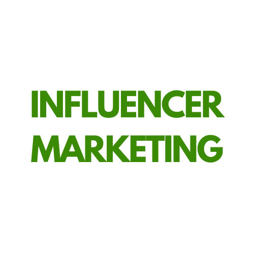 Influencer Marketing